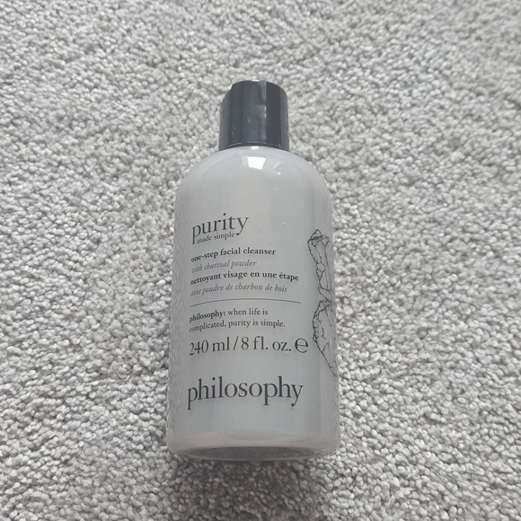 Purity Other - Purity Made Simple One-Step Facial Cleaner 8fl.oz